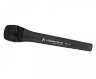 Sennheiser MD 46 - Mikrofon reporterski, kardioidalny - 1585707 - zdjęcie 2